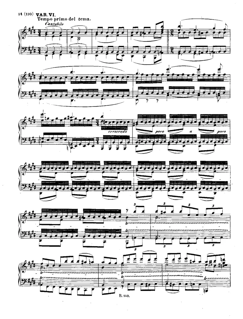 贝多芬全集第16卷第3册钢琴奏鸣曲下（25-32，遗作）_一万首著名钢琴曲谱哈农贝多芬合集视频教学电子版高清无水印可打印_1古典钢琴知名音乐家谱_贝多芬钢琴谱全集