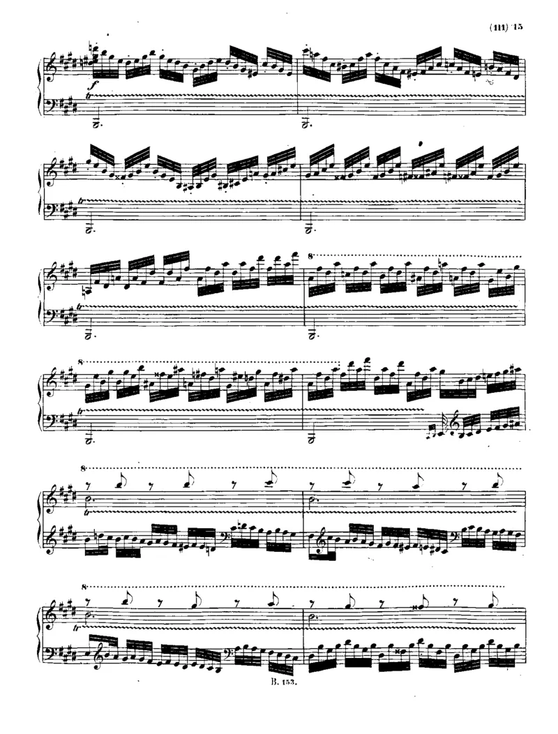 贝多芬全集第16卷第3册钢琴奏鸣曲下（25-32，遗作）_一万首著名钢琴曲谱哈农贝多芬合集视频教学电子版高清无水印可打印_1古典钢琴知名音乐家谱_贝多芬钢琴谱全集