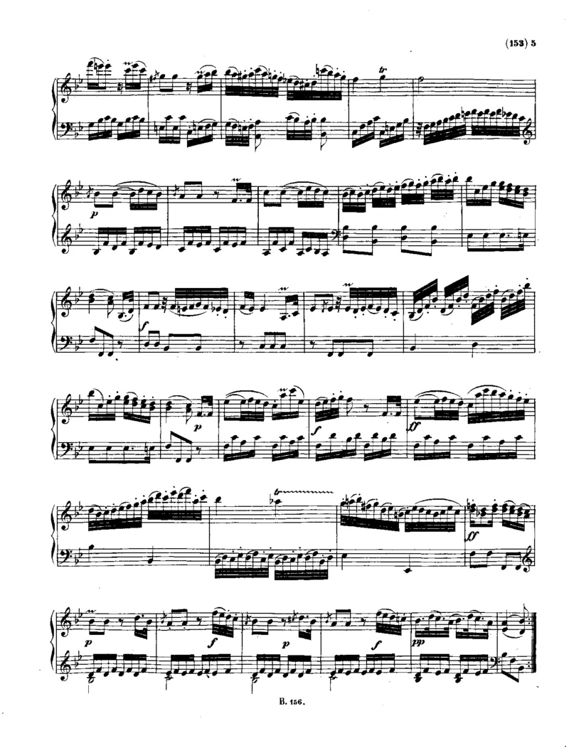 贝多芬全集第16卷第3册钢琴奏鸣曲下（25-32，遗作）_一万首著名钢琴曲谱哈农贝多芬合集视频教学电子版高清无水印可打印_1古典钢琴知名音乐家谱_贝多芬钢琴谱全集