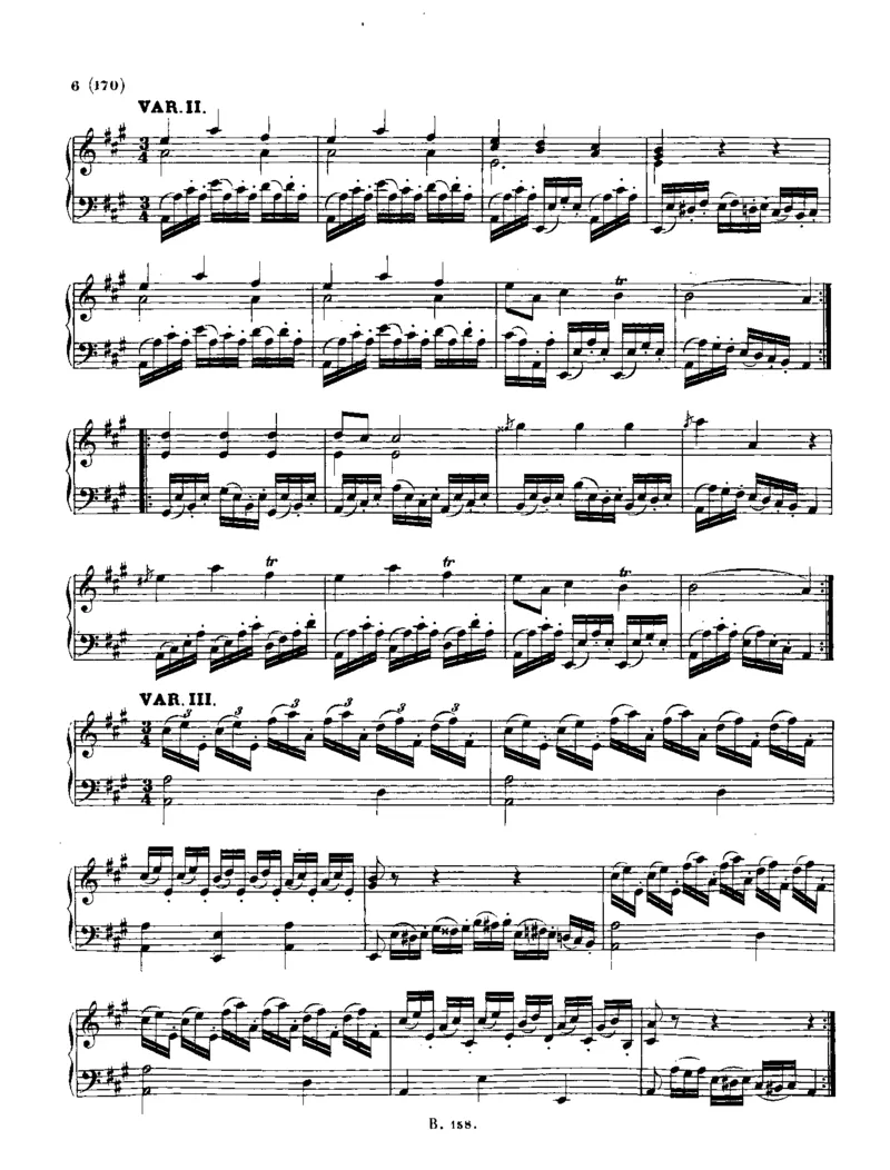 贝多芬全集第16卷第3册钢琴奏鸣曲下（25-32，遗作）_一万首著名钢琴曲谱哈农贝多芬合集视频教学电子版高清无水印可打印_1古典钢琴知名音乐家谱_贝多芬钢琴谱全集