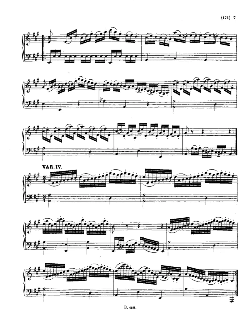 贝多芬全集第16卷第3册钢琴奏鸣曲下（25-32，遗作）_一万首著名钢琴曲谱哈农贝多芬合集视频教学电子版高清无水印可打印_1古典钢琴知名音乐家谱_贝多芬钢琴谱全集