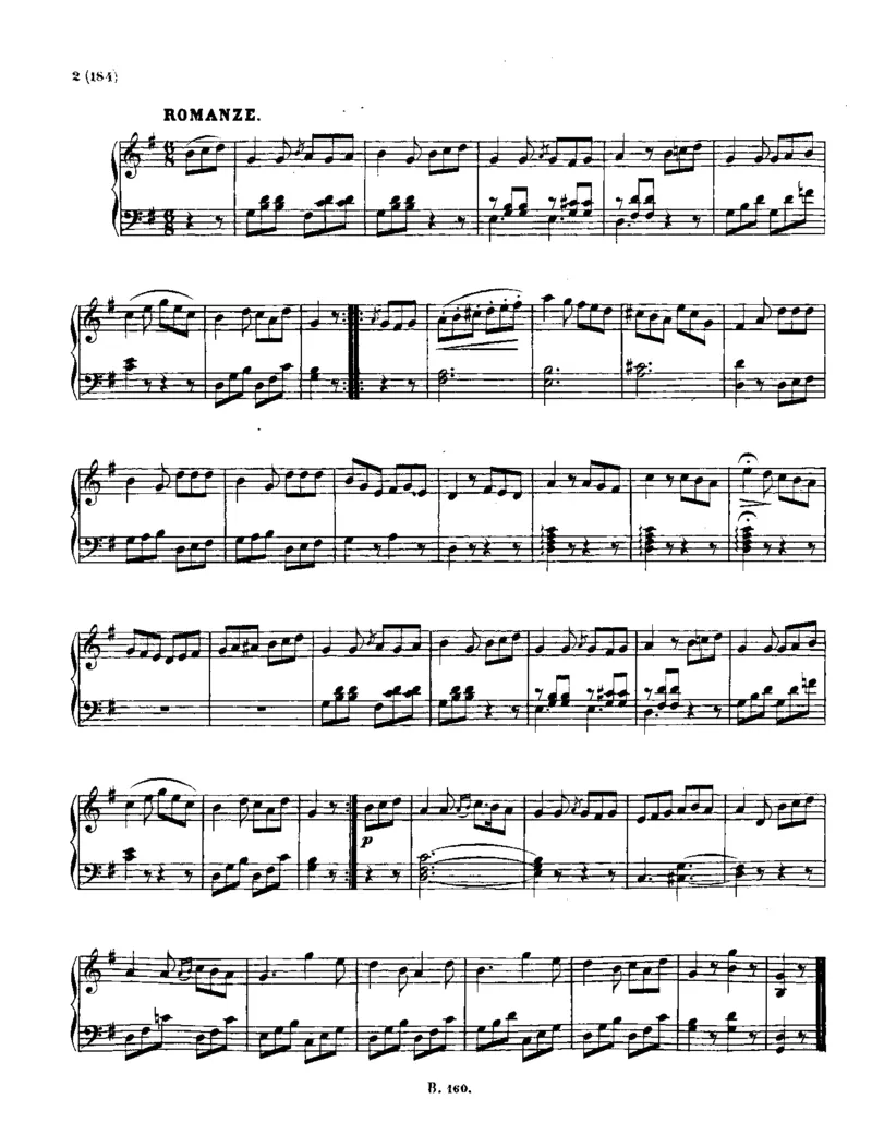 贝多芬全集第16卷第3册钢琴奏鸣曲下（25-32，遗作）_一万首著名钢琴曲谱哈农贝多芬合集视频教学电子版高清无水印可打印_1古典钢琴知名音乐家谱_贝多芬钢琴谱全集