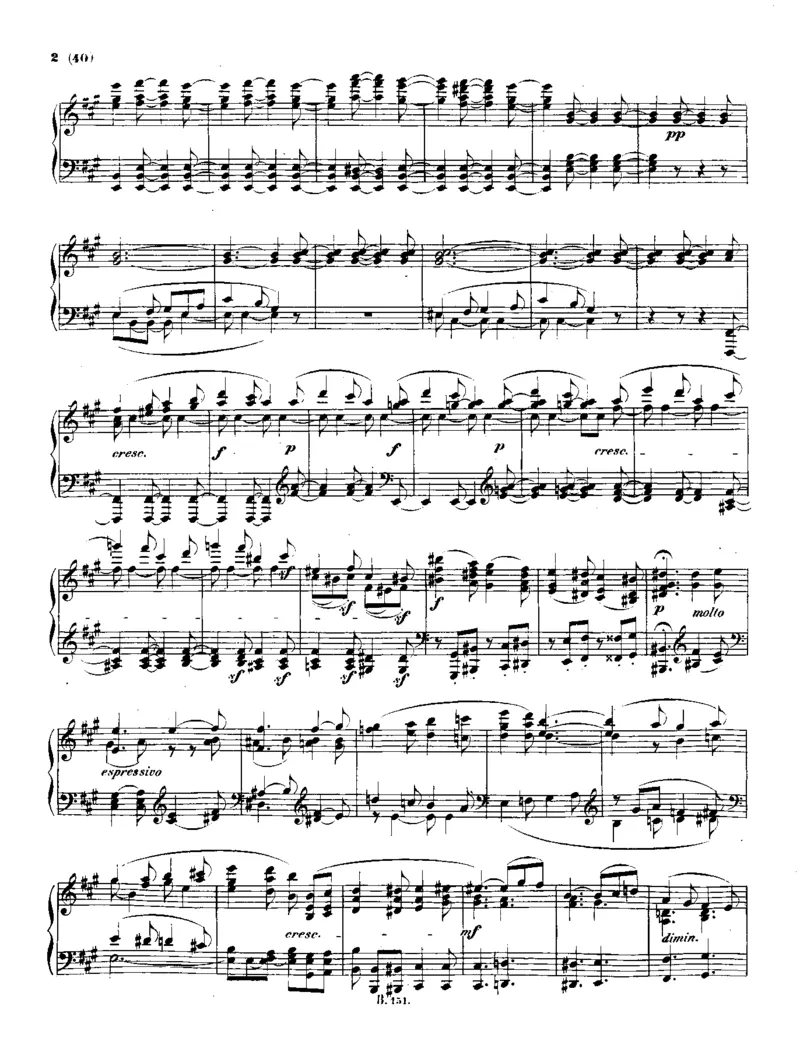 贝多芬全集第16卷第3册钢琴奏鸣曲下（25-32，遗作）_一万首著名钢琴曲谱哈农贝多芬合集视频教学电子版高清无水印可打印_1古典钢琴知名音乐家谱_贝多芬钢琴谱全集