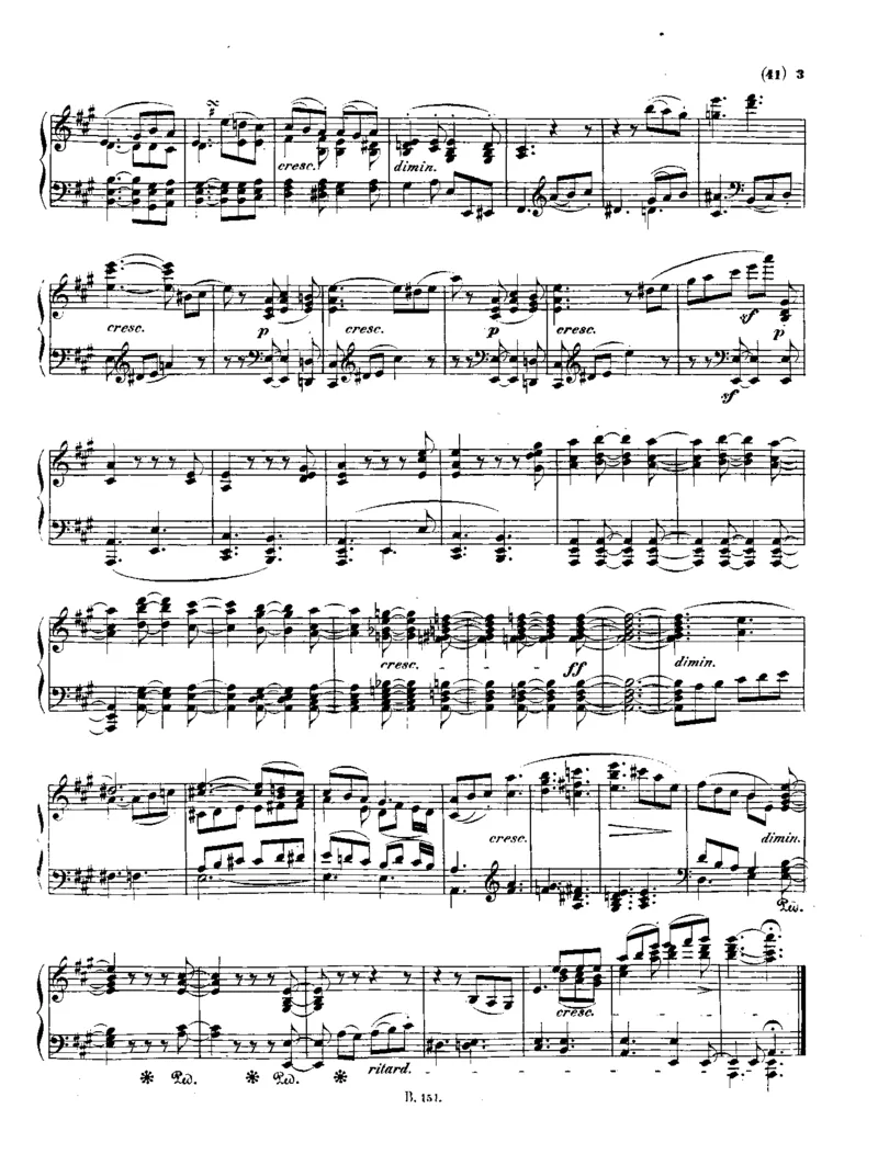 贝多芬全集第16卷第3册钢琴奏鸣曲下（25-32，遗作）_一万首著名钢琴曲谱哈农贝多芬合集视频教学电子版高清无水印可打印_1古典钢琴知名音乐家谱_贝多芬钢琴谱全集