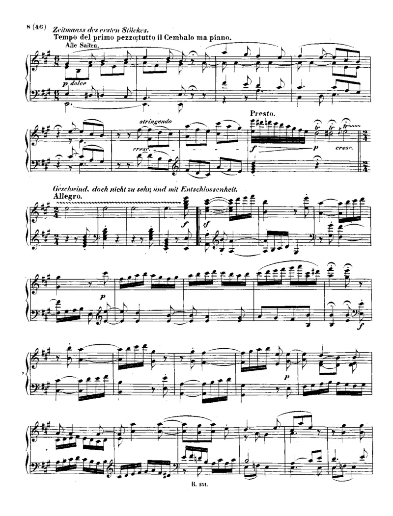 贝多芬全集第16卷第3册钢琴奏鸣曲下（25-32，遗作）_一万首著名钢琴曲谱哈农贝多芬合集视频教学电子版高清无水印可打印_1古典钢琴知名音乐家谱_贝多芬钢琴谱全集