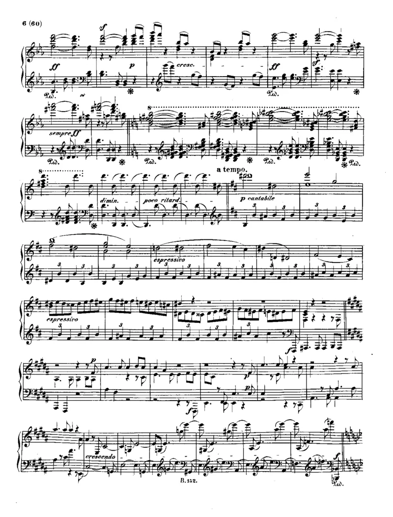 贝多芬全集第16卷第3册钢琴奏鸣曲下（25-32，遗作）_一万首著名钢琴曲谱哈农贝多芬合集视频教学电子版高清无水印可打印_1古典钢琴知名音乐家谱_贝多芬钢琴谱全集