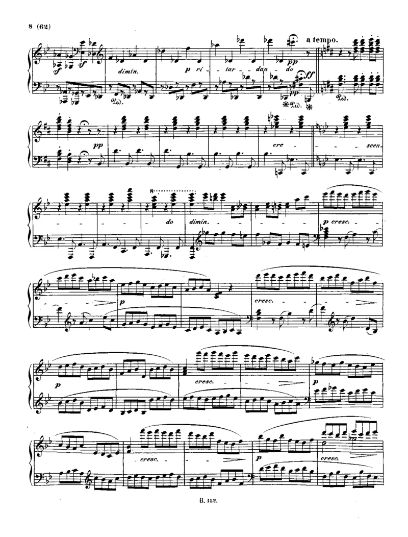 贝多芬全集第16卷第3册钢琴奏鸣曲下（25-32，遗作）_一万首著名钢琴曲谱哈农贝多芬合集视频教学电子版高清无水印可打印_1古典钢琴知名音乐家谱_贝多芬钢琴谱全集