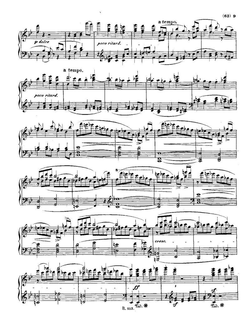 贝多芬全集第16卷第3册钢琴奏鸣曲下（25-32，遗作）_一万首著名钢琴曲谱哈农贝多芬合集视频教学电子版高清无水印可打印_1古典钢琴知名音乐家谱_贝多芬钢琴谱全集