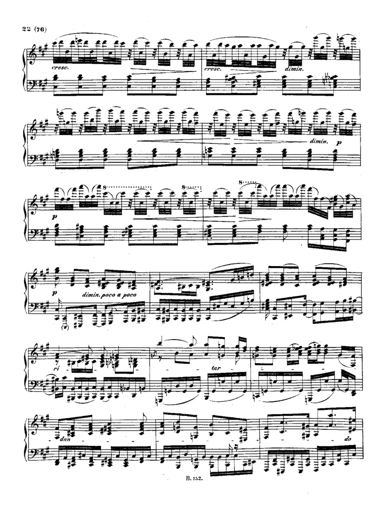 贝多芬全集第16卷第3册钢琴奏鸣曲下（25-32，遗作）_一万首著名钢琴曲谱哈农贝多芬合集视频教学电子版高清无水印可打印_1古典钢琴知名音乐家谱_贝多芬钢琴谱全集