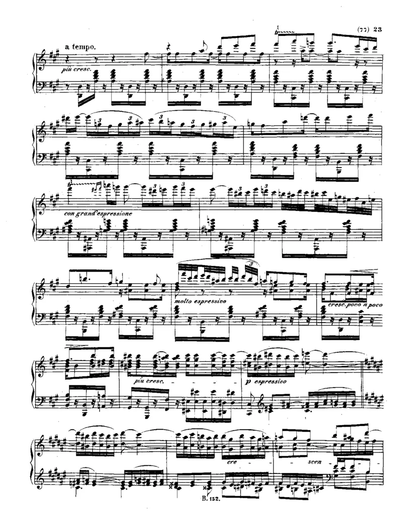 贝多芬全集第16卷第3册钢琴奏鸣曲下（25-32，遗作）_一万首著名钢琴曲谱哈农贝多芬合集视频教学电子版高清无水印可打印_1古典钢琴知名音乐家谱_贝多芬钢琴谱全集