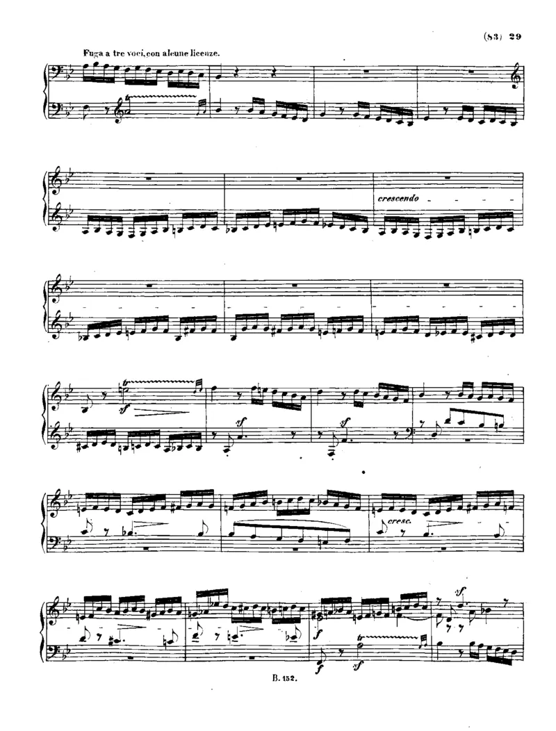 贝多芬全集第16卷第3册钢琴奏鸣曲下（25-32，遗作）_一万首著名钢琴曲谱哈农贝多芬合集视频教学电子版高清无水印可打印_1古典钢琴知名音乐家谱_贝多芬钢琴谱全集