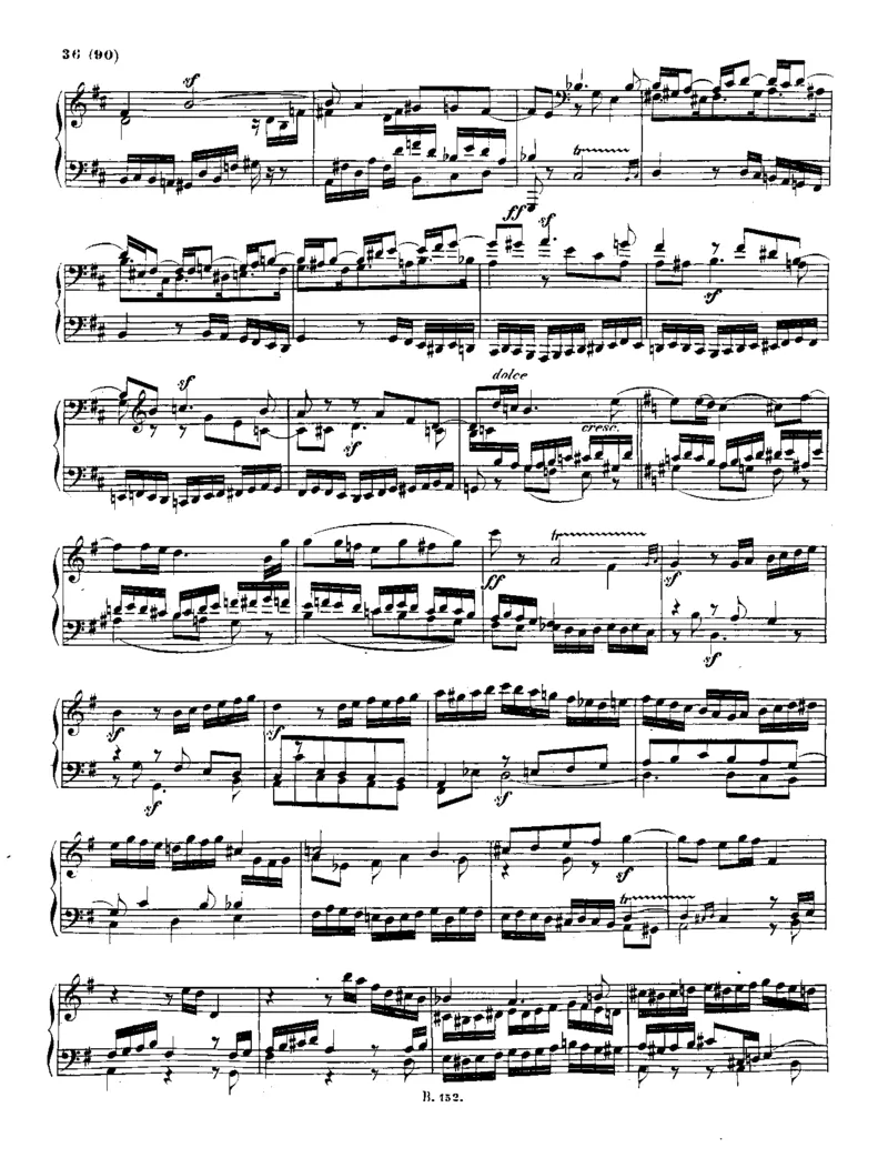 贝多芬全集第16卷第3册钢琴奏鸣曲下（25-32，遗作）_一万首著名钢琴曲谱哈农贝多芬合集视频教学电子版高清无水印可打印_1古典钢琴知名音乐家谱_贝多芬钢琴谱全集