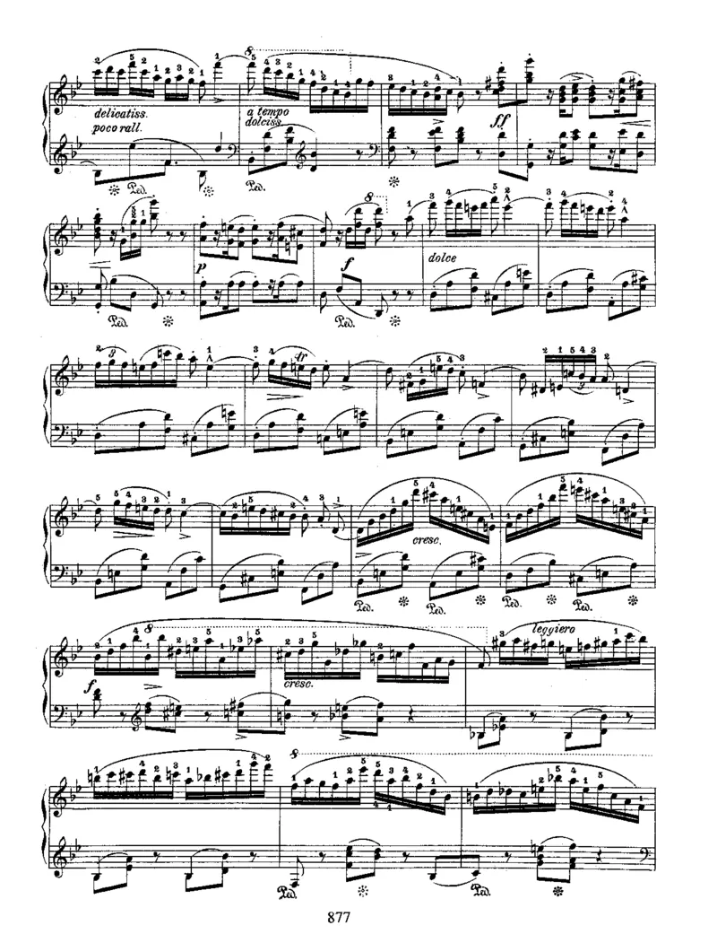 辉煌变奏曲Op12_一万首著名钢琴曲谱哈农贝多芬合集视频教学电子版高清无水印可打印_1古典钢琴知名音乐家谱_肖邦钢琴谱全集