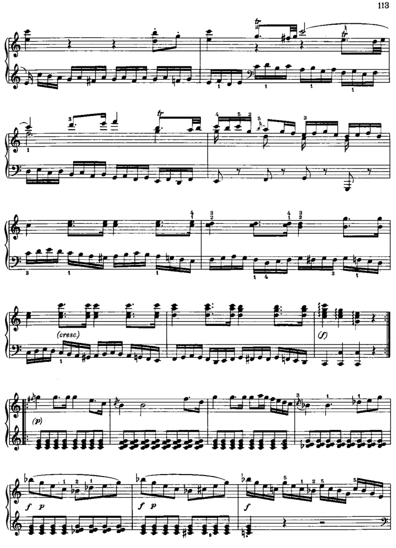 莫扎特钢琴奏鸣曲全集（Peters版）_一万首著名钢琴曲谱哈农贝多芬合集视频教学电子版高清无水印可打印_1古典钢琴知名音乐家谱_莫扎特钢琴谱全集_0312095926_奏鸣曲集