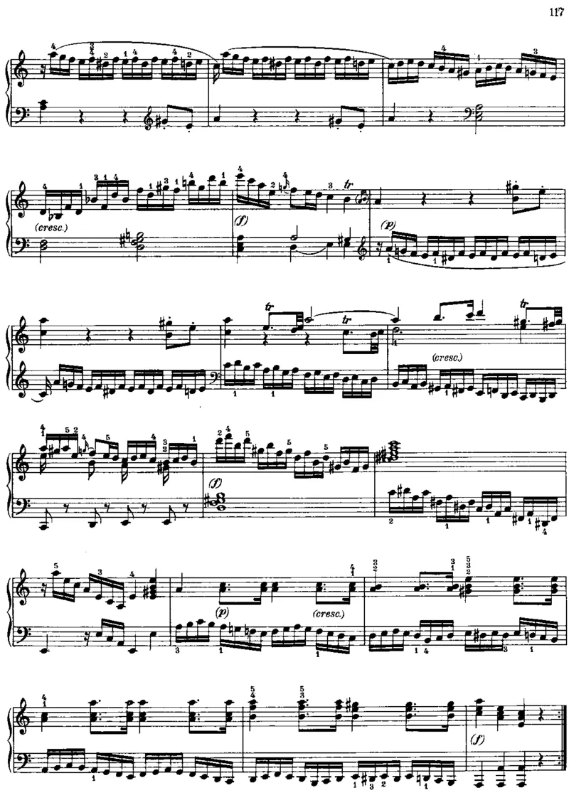 莫扎特钢琴奏鸣曲全集（Peters版）_一万首著名钢琴曲谱哈农贝多芬合集视频教学电子版高清无水印可打印_1古典钢琴知名音乐家谱_莫扎特钢琴谱全集_0312095926_奏鸣曲集