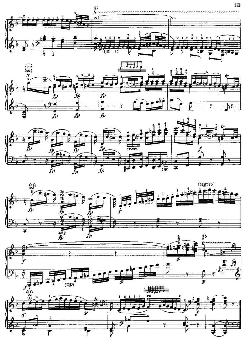 莫扎特钢琴奏鸣曲全集（Peters版）_一万首著名钢琴曲谱哈农贝多芬合集视频教学电子版高清无水印可打印_1古典钢琴知名音乐家谱_莫扎特钢琴谱全集_0312095926_奏鸣曲集