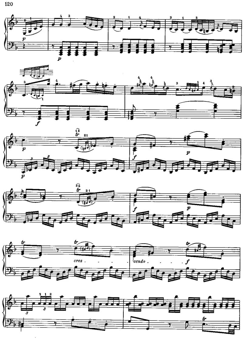 莫扎特钢琴奏鸣曲全集（Peters版）_一万首著名钢琴曲谱哈农贝多芬合集视频教学电子版高清无水印可打印_1古典钢琴知名音乐家谱_莫扎特钢琴谱全集_0312095926_奏鸣曲集