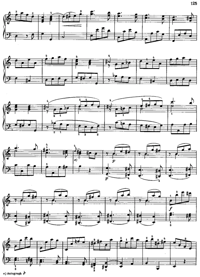 莫扎特钢琴奏鸣曲全集（Peters版）_一万首著名钢琴曲谱哈农贝多芬合集视频教学电子版高清无水印可打印_1古典钢琴知名音乐家谱_莫扎特钢琴谱全集_0312095926_奏鸣曲集