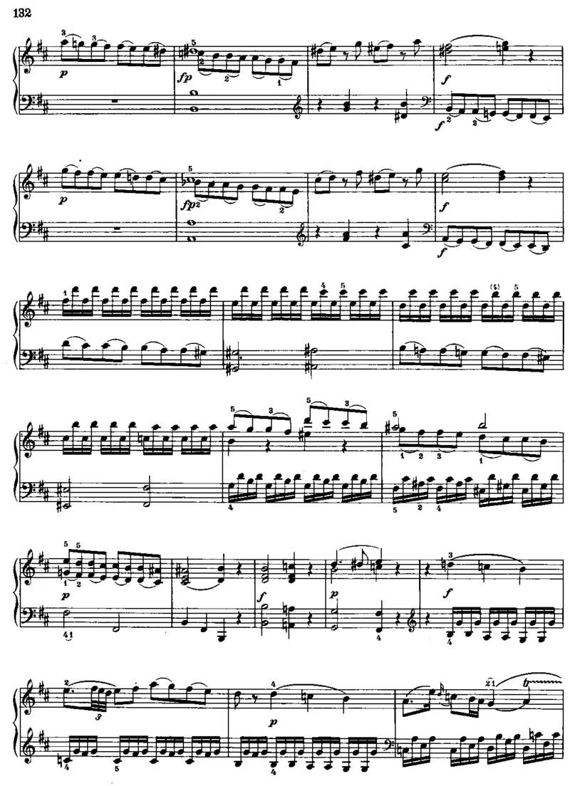 莫扎特钢琴奏鸣曲全集（Peters版）_一万首著名钢琴曲谱哈农贝多芬合集视频教学电子版高清无水印可打印_1古典钢琴知名音乐家谱_莫扎特钢琴谱全集_0312095926_奏鸣曲集