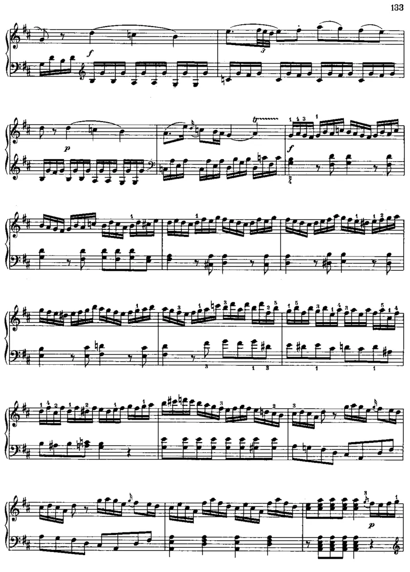 莫扎特钢琴奏鸣曲全集（Peters版）_一万首著名钢琴曲谱哈农贝多芬合集视频教学电子版高清无水印可打印_1古典钢琴知名音乐家谱_莫扎特钢琴谱全集_0312095926_奏鸣曲集