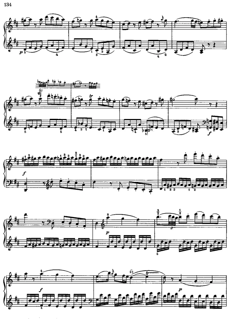 莫扎特钢琴奏鸣曲全集（Peters版）_一万首著名钢琴曲谱哈农贝多芬合集视频教学电子版高清无水印可打印_1古典钢琴知名音乐家谱_莫扎特钢琴谱全集_0312095926_奏鸣曲集