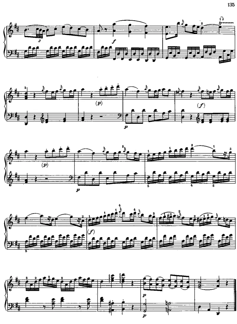 莫扎特钢琴奏鸣曲全集（Peters版）_一万首著名钢琴曲谱哈农贝多芬合集视频教学电子版高清无水印可打印_1古典钢琴知名音乐家谱_莫扎特钢琴谱全集_0312095926_奏鸣曲集