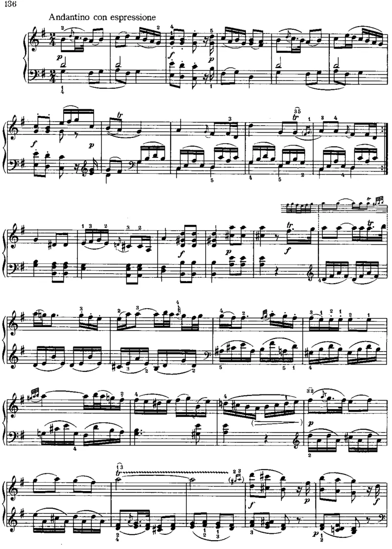 莫扎特钢琴奏鸣曲全集（Peters版）_一万首著名钢琴曲谱哈农贝多芬合集视频教学电子版高清无水印可打印_1古典钢琴知名音乐家谱_莫扎特钢琴谱全集_0312095926_奏鸣曲集