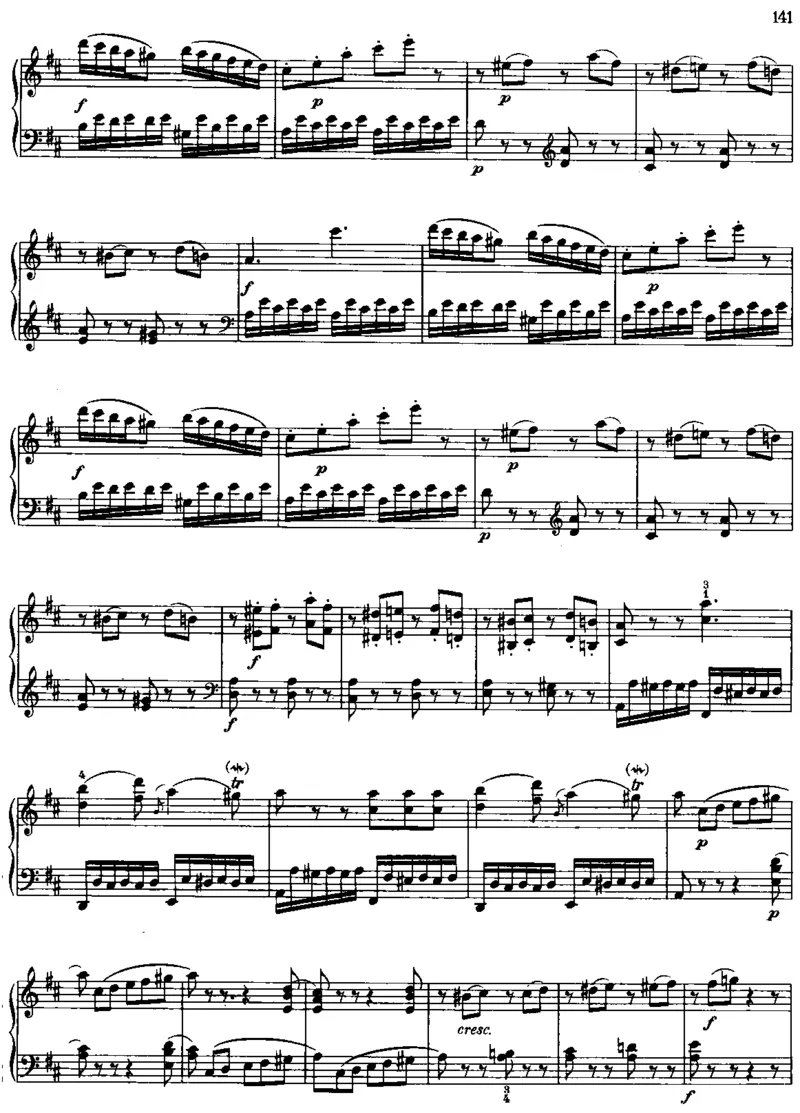 莫扎特钢琴奏鸣曲全集（Peters版）_一万首著名钢琴曲谱哈农贝多芬合集视频教学电子版高清无水印可打印_1古典钢琴知名音乐家谱_莫扎特钢琴谱全集_0312095926_奏鸣曲集