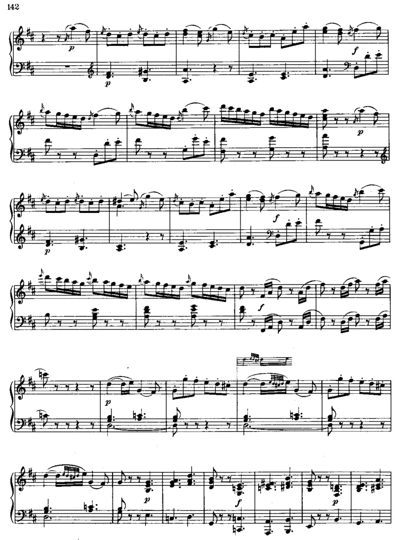 莫扎特钢琴奏鸣曲全集（Peters版）_一万首著名钢琴曲谱哈农贝多芬合集视频教学电子版高清无水印可打印_1古典钢琴知名音乐家谱_莫扎特钢琴谱全集_0312095926_奏鸣曲集