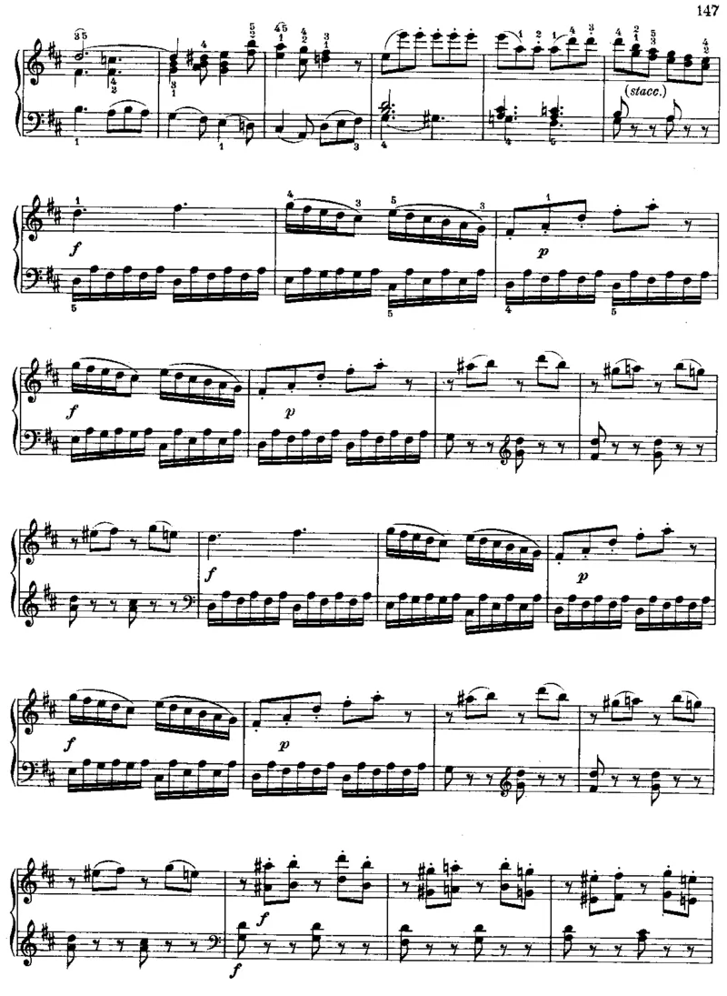 莫扎特钢琴奏鸣曲全集（Peters版）_一万首著名钢琴曲谱哈农贝多芬合集视频教学电子版高清无水印可打印_1古典钢琴知名音乐家谱_莫扎特钢琴谱全集_0312095926_奏鸣曲集