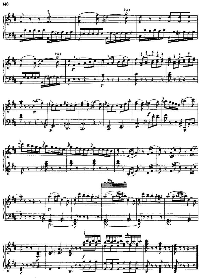 莫扎特钢琴奏鸣曲全集（Peters版）_一万首著名钢琴曲谱哈农贝多芬合集视频教学电子版高清无水印可打印_1古典钢琴知名音乐家谱_莫扎特钢琴谱全集_0312095926_奏鸣曲集