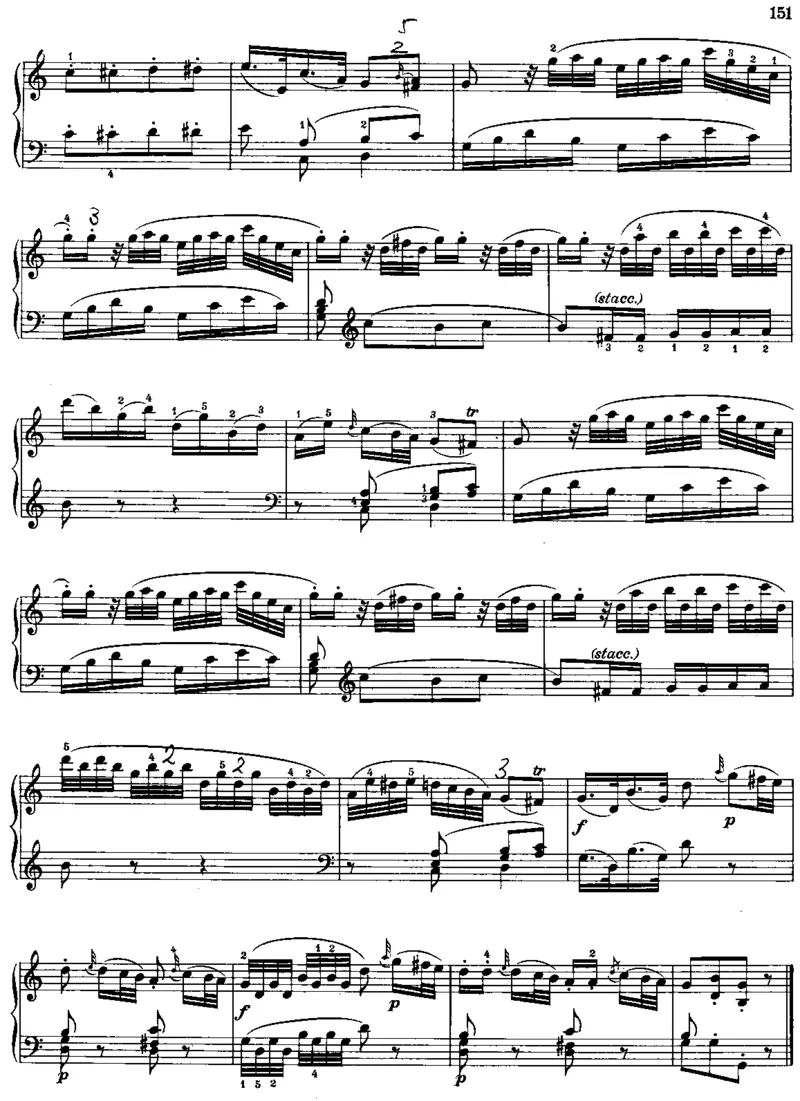 莫扎特钢琴奏鸣曲全集（Peters版）_一万首著名钢琴曲谱哈农贝多芬合集视频教学电子版高清无水印可打印_1古典钢琴知名音乐家谱_莫扎特钢琴谱全集_0312095926_奏鸣曲集