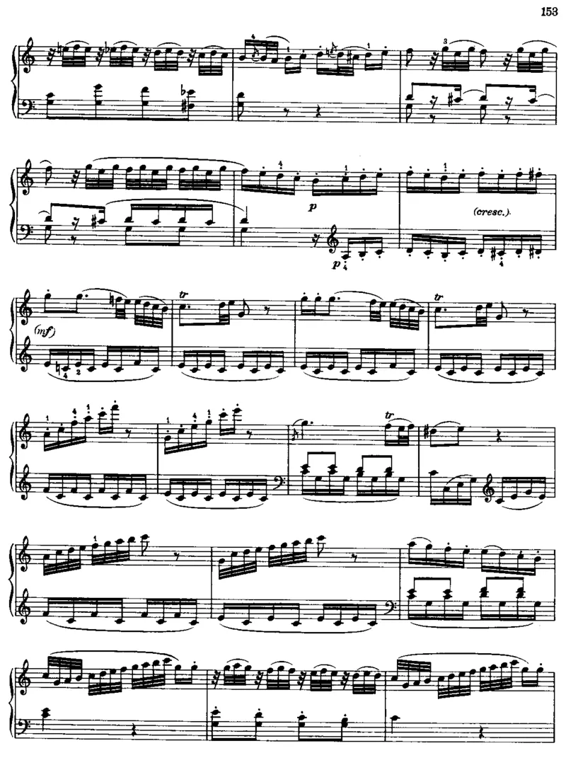 莫扎特钢琴奏鸣曲全集（Peters版）_一万首著名钢琴曲谱哈农贝多芬合集视频教学电子版高清无水印可打印_1古典钢琴知名音乐家谱_莫扎特钢琴谱全集_0312095926_奏鸣曲集