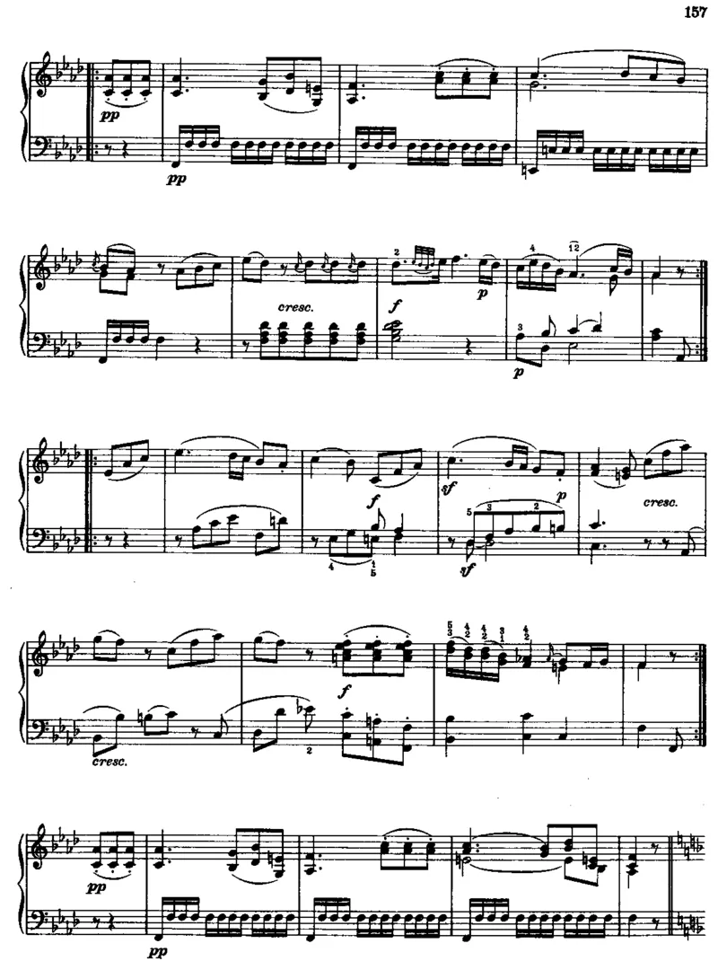 莫扎特钢琴奏鸣曲全集（Peters版）_一万首著名钢琴曲谱哈农贝多芬合集视频教学电子版高清无水印可打印_1古典钢琴知名音乐家谱_莫扎特钢琴谱全集_0312095926_奏鸣曲集