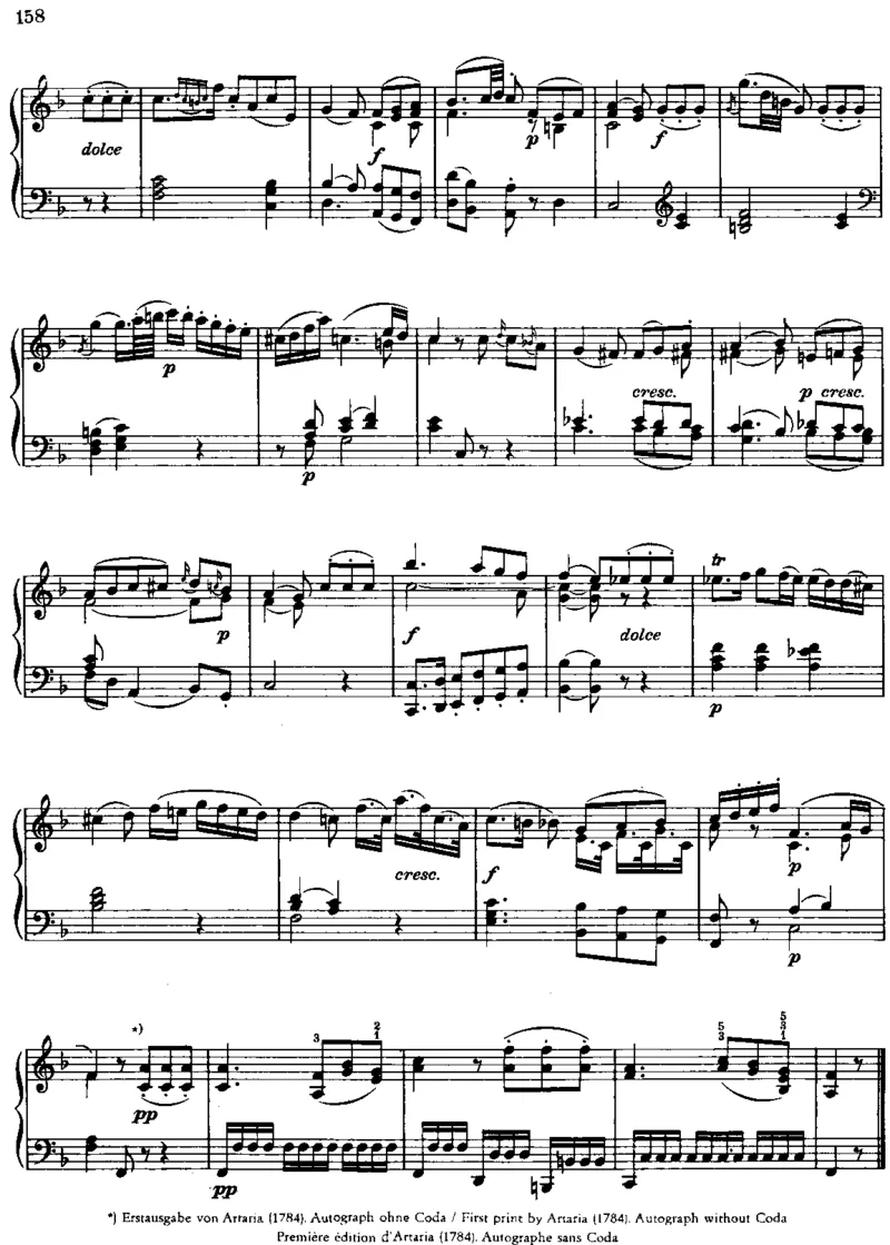 莫扎特钢琴奏鸣曲全集（Peters版）_一万首著名钢琴曲谱哈农贝多芬合集视频教学电子版高清无水印可打印_1古典钢琴知名音乐家谱_莫扎特钢琴谱全集_0312095926_奏鸣曲集