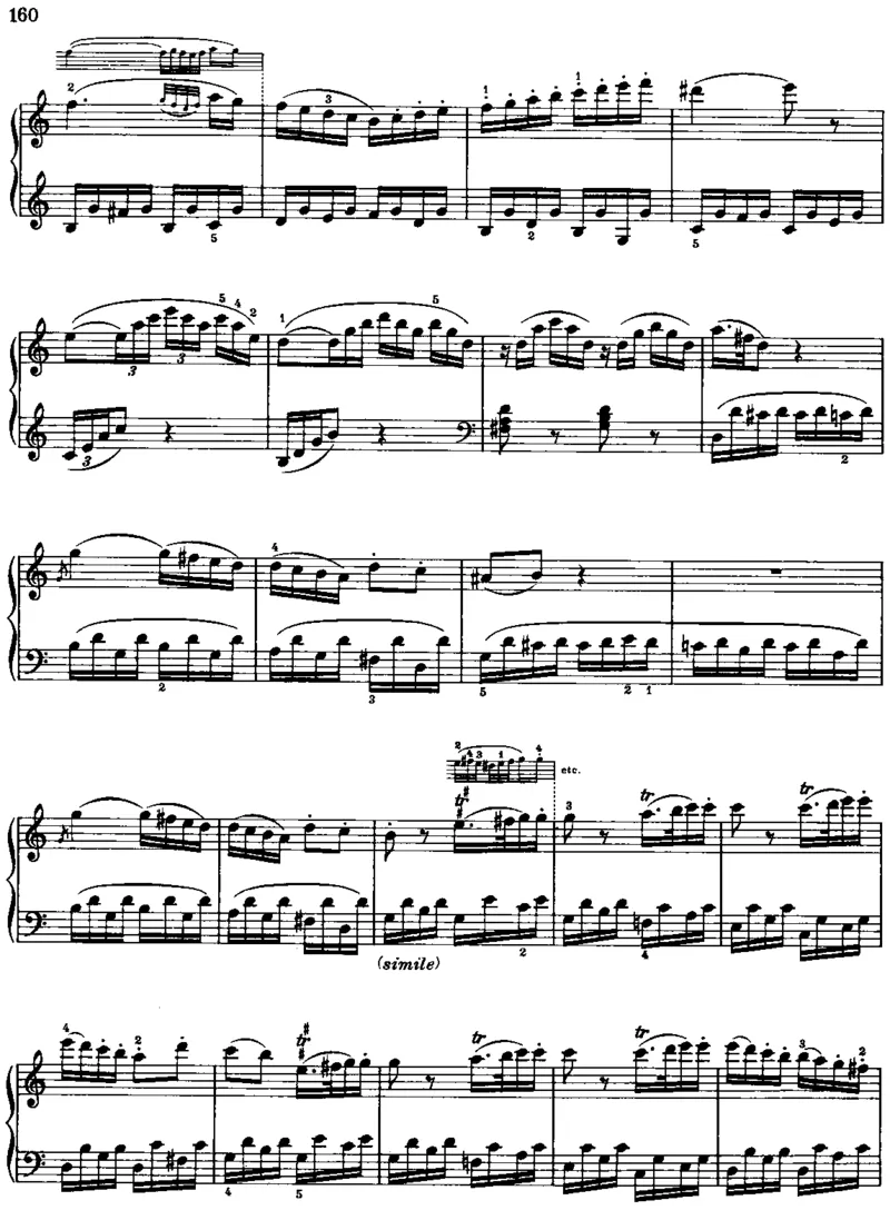 莫扎特钢琴奏鸣曲全集（Peters版）_一万首著名钢琴曲谱哈农贝多芬合集视频教学电子版高清无水印可打印_1古典钢琴知名音乐家谱_莫扎特钢琴谱全集_0312095926_奏鸣曲集