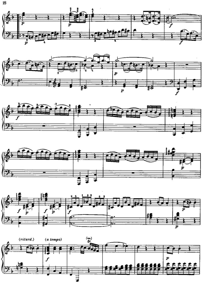 莫扎特钢琴奏鸣曲全集（Peters版）_一万首著名钢琴曲谱哈农贝多芬合集视频教学电子版高清无水印可打印_1古典钢琴知名音乐家谱_莫扎特钢琴谱全集_0312095926_奏鸣曲集