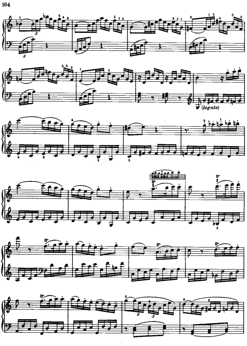 莫扎特钢琴奏鸣曲全集（Peters版）_一万首著名钢琴曲谱哈农贝多芬合集视频教学电子版高清无水印可打印_1古典钢琴知名音乐家谱_莫扎特钢琴谱全集_0312095926_奏鸣曲集