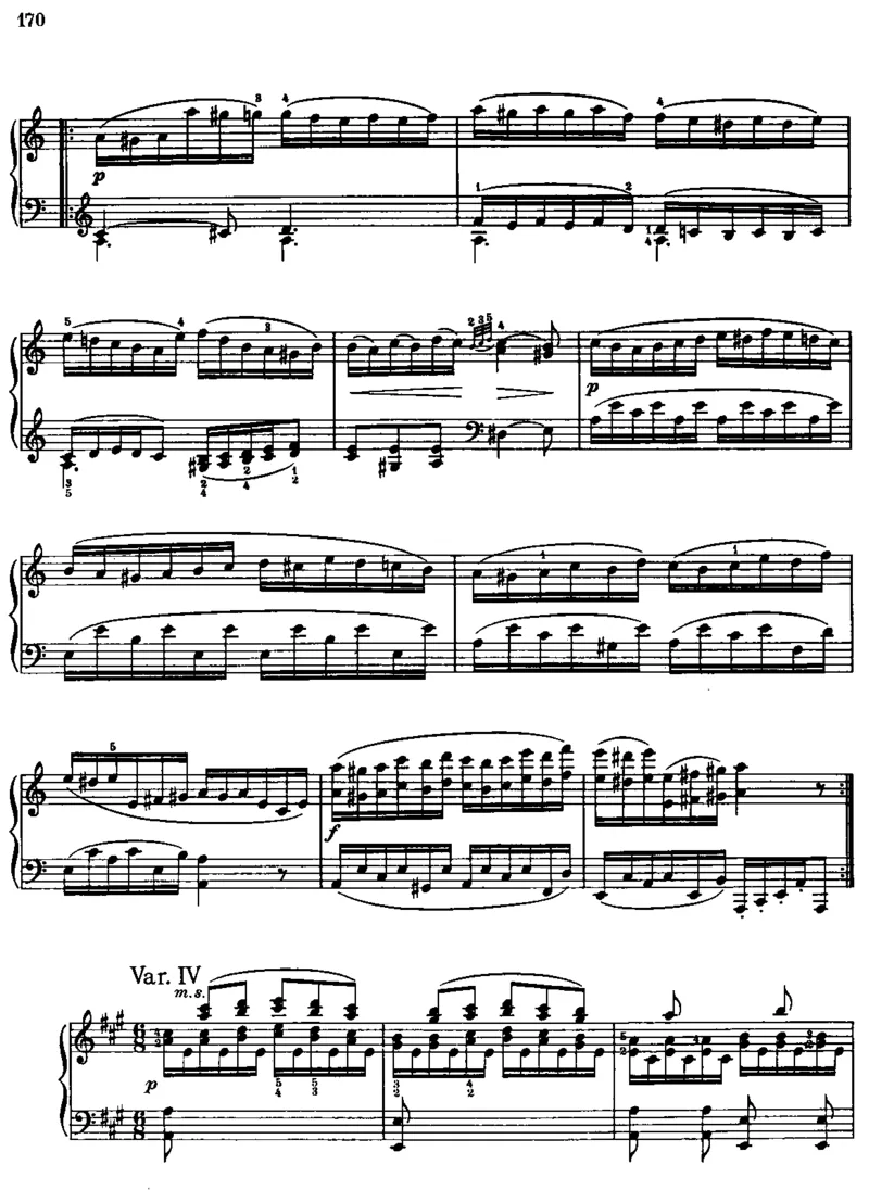 莫扎特钢琴奏鸣曲全集（Peters版）_一万首著名钢琴曲谱哈农贝多芬合集视频教学电子版高清无水印可打印_1古典钢琴知名音乐家谱_莫扎特钢琴谱全集_0312095926_奏鸣曲集