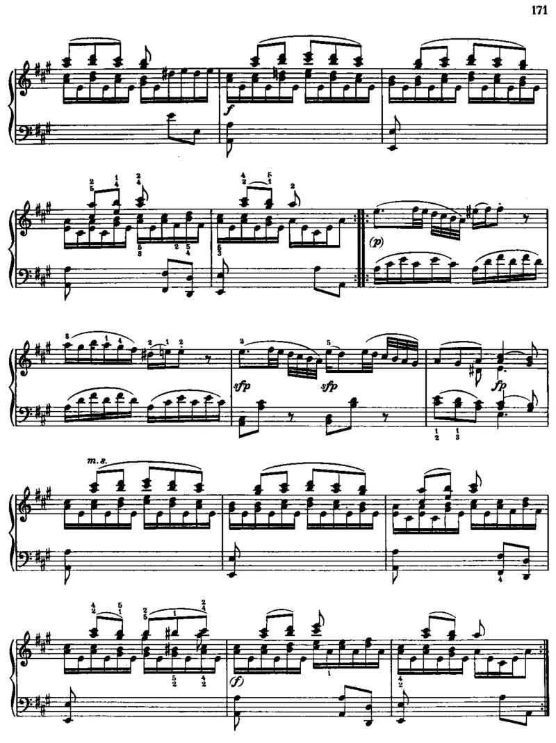 莫扎特钢琴奏鸣曲全集（Peters版）_一万首著名钢琴曲谱哈农贝多芬合集视频教学电子版高清无水印可打印_1古典钢琴知名音乐家谱_莫扎特钢琴谱全集_0312095926_奏鸣曲集