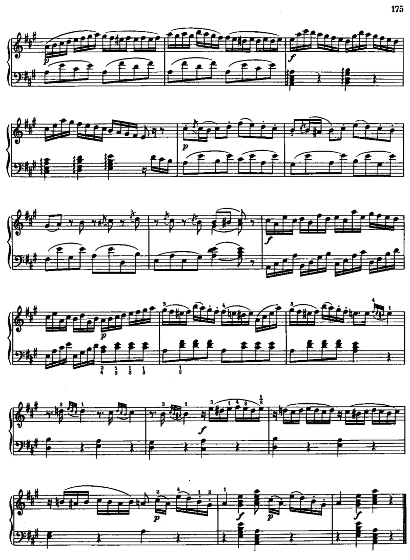 莫扎特钢琴奏鸣曲全集（Peters版）_一万首著名钢琴曲谱哈农贝多芬合集视频教学电子版高清无水印可打印_1古典钢琴知名音乐家谱_莫扎特钢琴谱全集_0312095926_奏鸣曲集