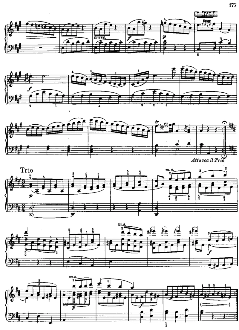 莫扎特钢琴奏鸣曲全集（Peters版）_一万首著名钢琴曲谱哈农贝多芬合集视频教学电子版高清无水印可打印_1古典钢琴知名音乐家谱_莫扎特钢琴谱全集_0312095926_奏鸣曲集