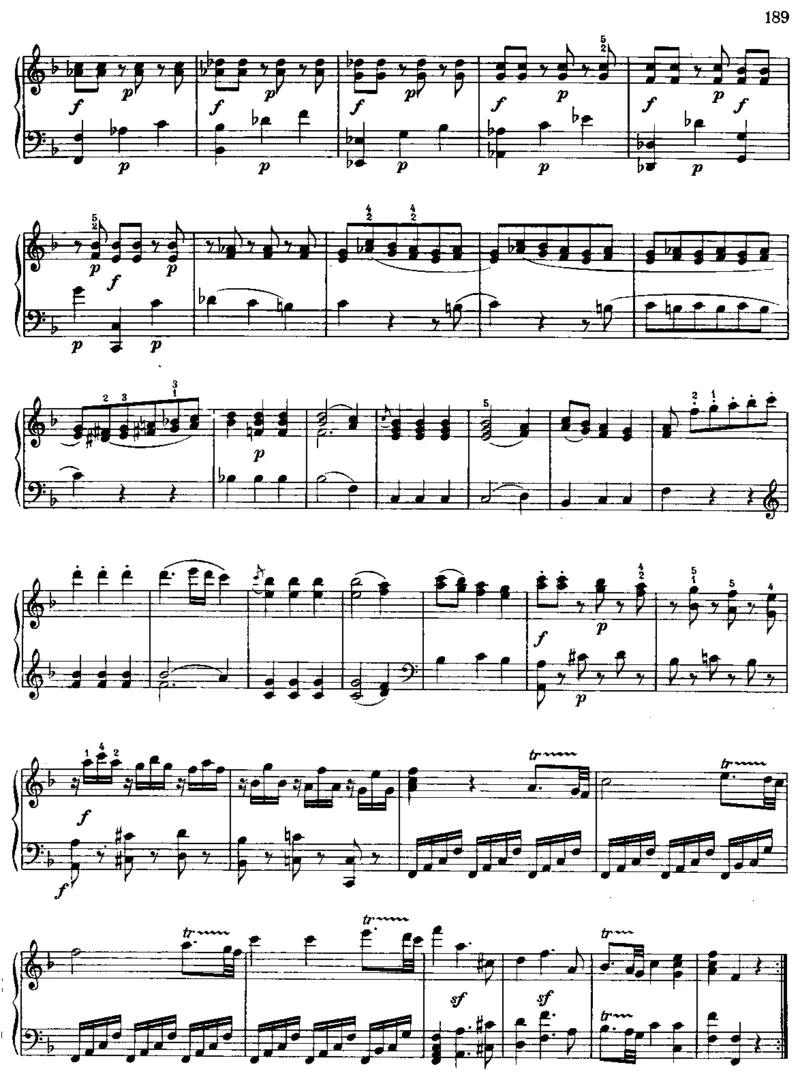 莫扎特钢琴奏鸣曲全集（Peters版）_一万首著名钢琴曲谱哈农贝多芬合集视频教学电子版高清无水印可打印_1古典钢琴知名音乐家谱_莫扎特钢琴谱全集_0312095926_奏鸣曲集