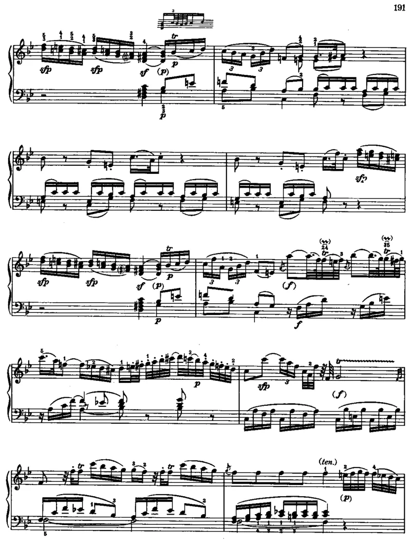 莫扎特钢琴奏鸣曲全集（Peters版）_一万首著名钢琴曲谱哈农贝多芬合集视频教学电子版高清无水印可打印_1古典钢琴知名音乐家谱_莫扎特钢琴谱全集_0312095926_奏鸣曲集