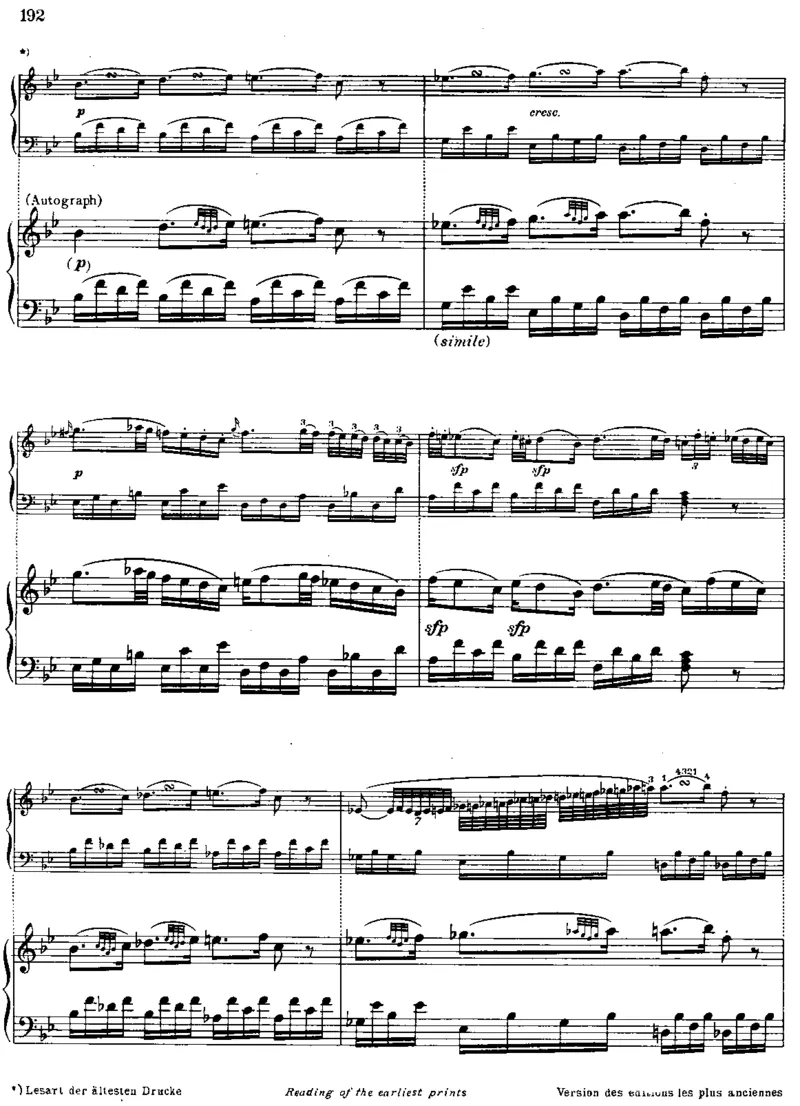 莫扎特钢琴奏鸣曲全集（Peters版）_一万首著名钢琴曲谱哈农贝多芬合集视频教学电子版高清无水印可打印_1古典钢琴知名音乐家谱_莫扎特钢琴谱全集_0312095926_奏鸣曲集