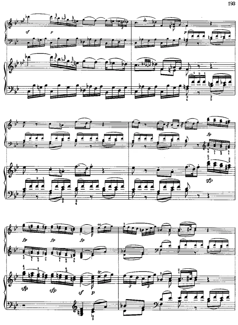 莫扎特钢琴奏鸣曲全集（Peters版）_一万首著名钢琴曲谱哈农贝多芬合集视频教学电子版高清无水印可打印_1古典钢琴知名音乐家谱_莫扎特钢琴谱全集_0312095926_奏鸣曲集