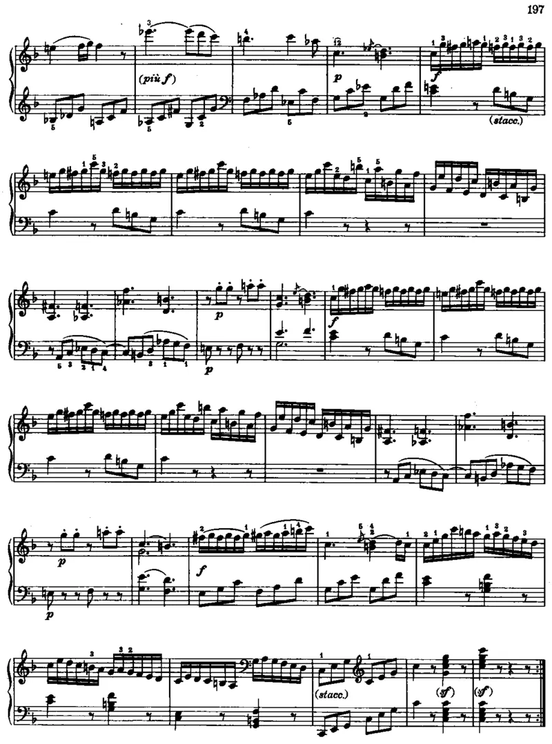 莫扎特钢琴奏鸣曲全集（Peters版）_一万首著名钢琴曲谱哈农贝多芬合集视频教学电子版高清无水印可打印_1古典钢琴知名音乐家谱_莫扎特钢琴谱全集_0312095926_奏鸣曲集