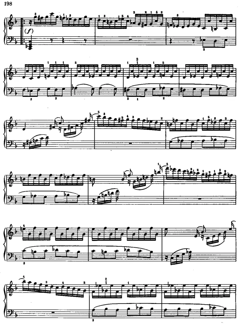 莫扎特钢琴奏鸣曲全集（Peters版）_一万首著名钢琴曲谱哈农贝多芬合集视频教学电子版高清无水印可打印_1古典钢琴知名音乐家谱_莫扎特钢琴谱全集_0312095926_奏鸣曲集