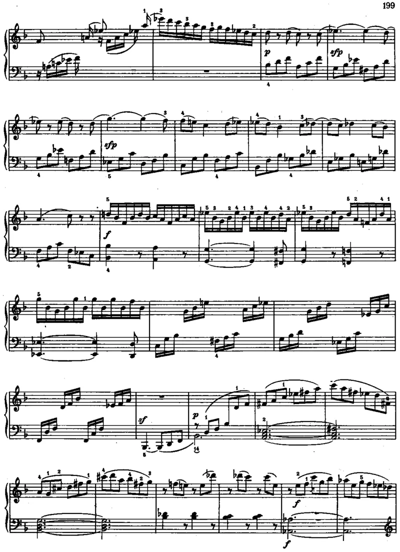 莫扎特钢琴奏鸣曲全集（Peters版）_一万首著名钢琴曲谱哈农贝多芬合集视频教学电子版高清无水印可打印_1古典钢琴知名音乐家谱_莫扎特钢琴谱全集_0312095926_奏鸣曲集