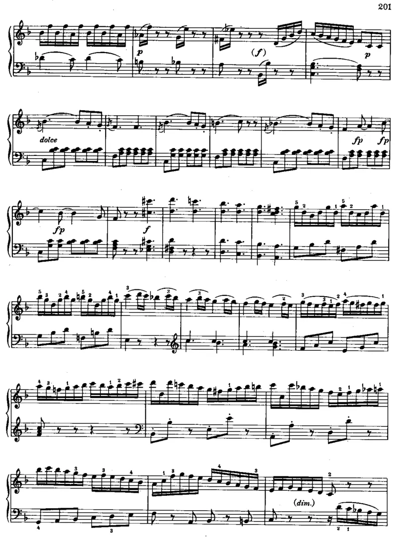 莫扎特钢琴奏鸣曲全集（Peters版）_一万首著名钢琴曲谱哈农贝多芬合集视频教学电子版高清无水印可打印_1古典钢琴知名音乐家谱_莫扎特钢琴谱全集_0312095926_奏鸣曲集